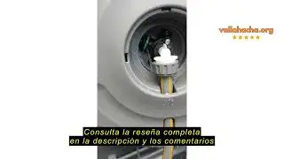 Rese&ntilde;a del Hozelock - Portamangueras autom&aacute;tico AUTOREEL con 10 m de manguera -El original-