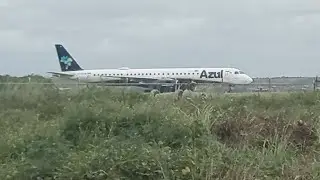 Pousos e decolagens aracaju  #aviation #avião #aviação #fyp #pousosedecolagens #aracaju #sergipe