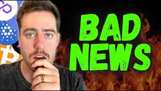 ФРС ОБВАЛИВАЕТ РЫНОК!! (БИТКОИН ТОЛЬКО ЧТО СДЕЛАЛ ЭТО)