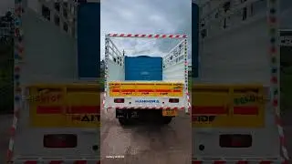 Bolero maxi truck Plus 2020 fresh document good condition vehicle location Shimoga