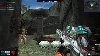 Blackshot - 37