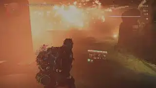 Tom Clancy's The Division 2 XX-_-XZ CHEATING