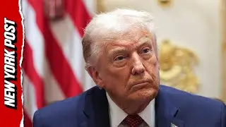 Trump Mourns Victims of Bondi Beach Terrorism, Brown University Shooting and Syria Attacks
