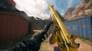 M13 .EXE MW2