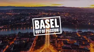 Basel Out Of Passion