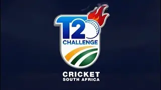 CSA T20 Challenge | Warriors vs Cape Cobras