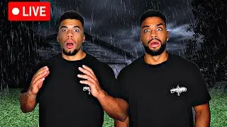 HORROR STREAM!