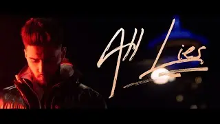 All Lies (Official Video) | Kunwarr | #punjabisong