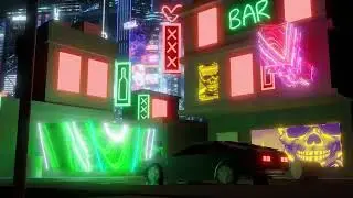 Julian $moke x Mvko - IT DON'T MATTER (OFFICIAL VISUALIZER)