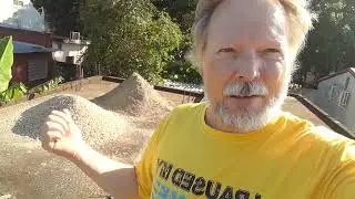 Rooftop Garden Expansion Update - Our Homestead In Mexico