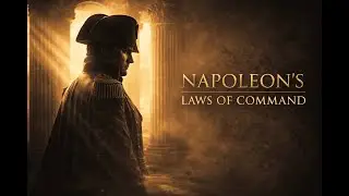Napoleon: The Price of Glory and the Laws of Command