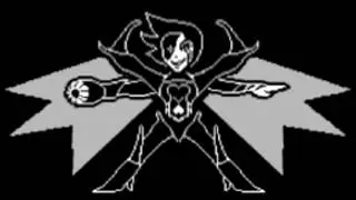[Reversed] Undertale - Power Of Neo