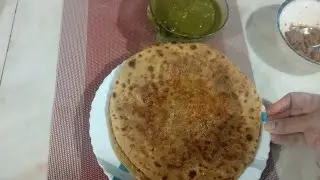 kema ka paratha bananay ka asan tareeqa | special kema paratha recipe by desi food secrets
