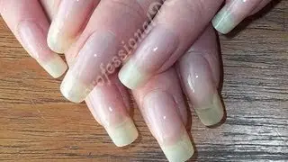 My Nailcare Routine