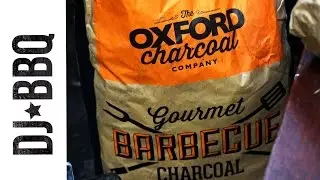 DJ BBQ- HOW TO SET UP YOUR OUTDOOR COOKER