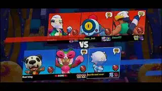 Brawl stars 
