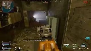 The COD God