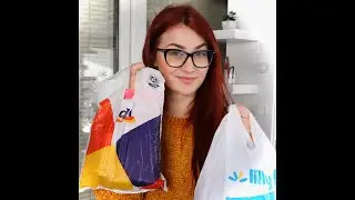 HAUL: LILLY & DM :)  #haul #dmsrbija #lillydrogerie