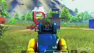 Infinix Hot 60 pro PUBG Mobile Test 60 FPS game play screen record performance #infinixhot60pro