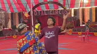 Comedy Scenes- Royal Circus , Gurgaon 