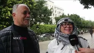 هي برازلية كانت خطيبة ولدي مقيمة بفرنسا 💚​ قعدنا صحاب وترى بالعشرة وتحبني برشا  💚​ 😄 🇹🇳​ 🇫🇷​ 🇧🇷​