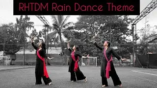 RHTDM Rain Dance Theme || SEMICLASSICAL Rain Dance