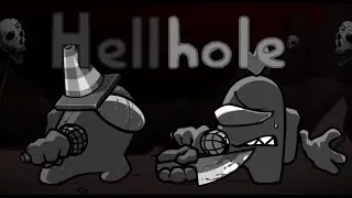 The End For Traitors... Hellhole But Grey and Pink Sing It! (VS Impostor V4 Cover of WI)