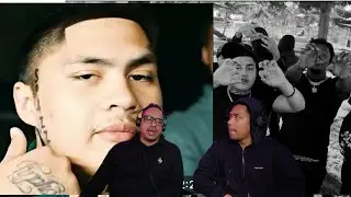 Stockton Asian Crips! DAD REACTS TO NanoMB - Driveway ft. MBNel & NanoMB - Real Murder Music