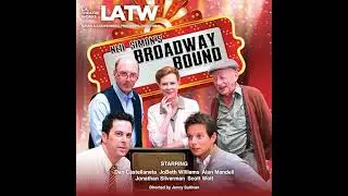 Broadway Bound by Neil Simon | Full Audiobook