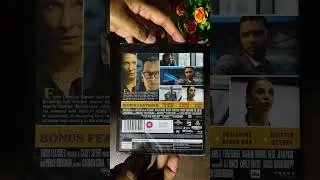BLACK BAG 4K Bluray Unboxing & Review!! SOON!! #movies #film #bluray