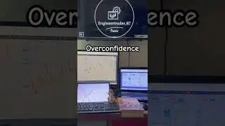 Overconfidence #trading #motivation #indianstockmarket #stockmarket #psychology #kumbhmela