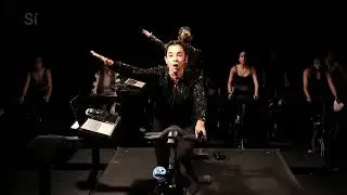 &iexcl;45 minutos de S&iacute;clo! | LATIN FLOW con Antonia  | S&iacute;clo