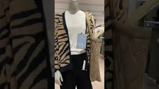 C&A new Spring collection 2023 #fashioncollection #germany