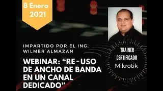 Reuso de Ancho de Banda