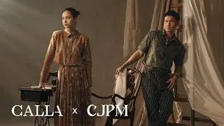 CALLA x CJPM (Chicco Jerikho & Putri Marino) 2025