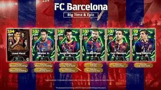 😱 Official Update! Treasure Link Returns + New Daily Bonus + Big Time & Epic | #eFootball 2026 Leaks