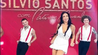 Especial Natal 🎄- Volta do intervalo | Programa Silvio Santos (24/12/2023)