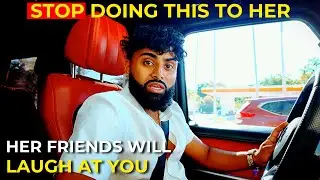 *I'm Warning You* NEVER Do This On a Date!