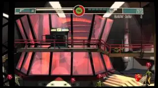 CounterSpy lets play