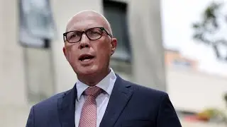 Peter Dutton understands culture and the economy are &lsquo;intertwined&rsquo;