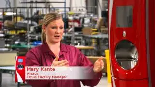 Coca Cola Freestyle Equip Mfg Plexus video