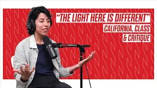 Jackie Castillo: Southern California Light, Class, & Installation Art | ICA LA