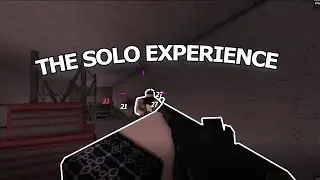 The Solo Experience | Apocalypse Rising 2 Roblox