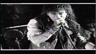 SLASH PUPPET - 'Slow Down'