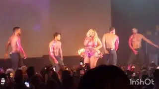 TRISHA PAYTAS - Heartbreak Tour - October 6, 2019 Opera House Toronto Canada Freaky