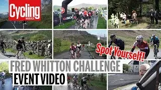 Event Video | Fred Whitton Challenge | Cycling Weekly