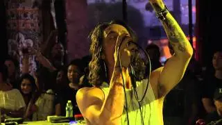 Out From Under (HQ Live)