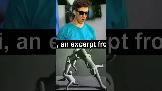Intro to Mark Kostabi - Rare '80s TV