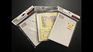 Review of Pok&eacute;mon Collector's Binder