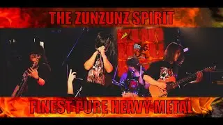 PRAY FOR THE DEAD (ZUNZUNZ feat. Keiporin 20240525BAUHAUS)